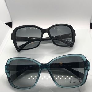 Cole Haan 7007 Women’s Sunglasses